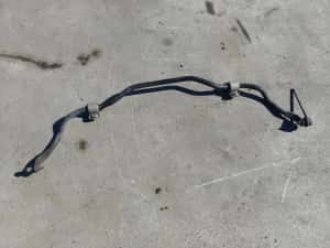 bara torsiune stabilizatoare 1.4 b opel corsa e x15 — miniatura 1