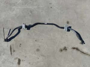 bara torsiune stabilizatoare 1.4 b opel corsa e x15 — miniatura 3