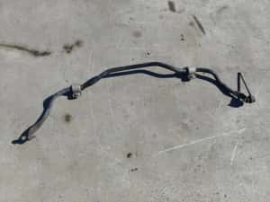 bara torsiune stabilizatoare 1.4 b opel corsa e x15 — miniatura 4