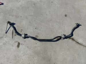 bara torsiune stabilizatoare 1.4 b opel corsa e x15 — miniatura 5