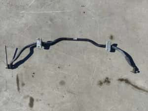bara torsiune stabilizatoare 1.4 b opel corsa e x15 — miniatura 6