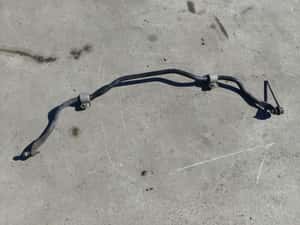bara torsiune stabilizatoare 1.4 b opel corsa e x15 — miniatura 7