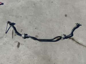 bara torsiune stabilizatoare 1.4 b opel corsa e x15 — miniatura 8