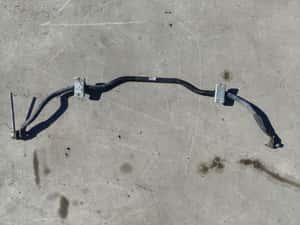 bara torsiune stabilizatoare 1.4 b opel corsa e x15 — miniatura 9
