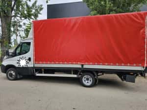 Iveco daily impecabil — miniatura 2