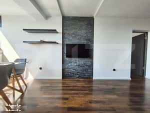 Apartament cu 3 camere - Rogerius - 71 mp — miniatura 2