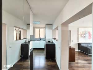 Apartament cu 3 camere - Rogerius - 71 mp — miniatura 3