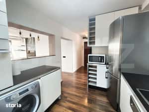 Apartament cu 3 camere - Rogerius - 71 mp — miniatura 4