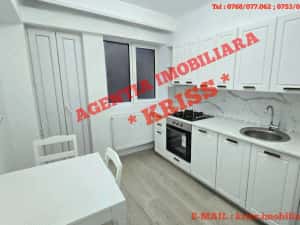 Nou Pe Piață! Apartament 3 Camere ULTRACENTRAL Confort 1 Decomandat Etaj 1 Mobilat Și Utilat — miniatura 3
