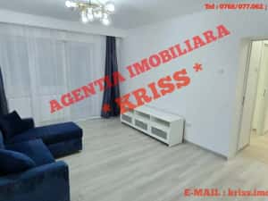 Nou Pe Piață! Apartament 3 Camere ULTRACENTRAL Confort 1 Decomandat Etaj 1 Mobilat Și Utilat — miniatura 4
