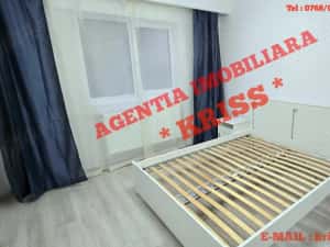 Nou Pe Piață! Apartament 3 Camere ULTRACENTRAL Confort 1 Decomandat Etaj 1 Mobilat Și Utilat — miniatura 9