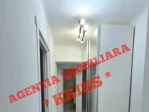 Nou Pe Piață! Apartament 3 Camere ULTRACENTRAL Confort 1 Decomandat Etaj 1 Mobilat Și Utilat — miniatura 10