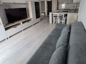 Apartament 2 Camere | Centru | Bloc Nou | Etaj 4 — miniatura 3