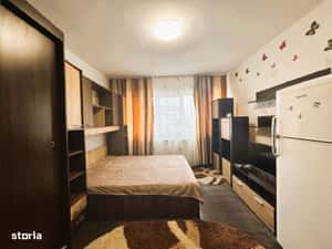 Garsoniera de inchiriat in Slatina zona Zahana — miniatura 4