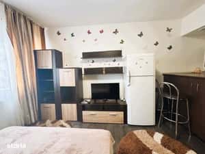 Garsoniera de inchiriat in Slatina zona Zahana — miniatura 5