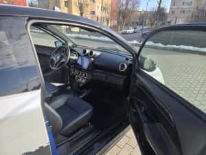 Aixam GTO  diesel,  motor kubota cu A/C — miniatura 4