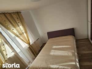 PF, Prima inchiriere, Apartament 2 camere, 65 mp — miniatura 6
