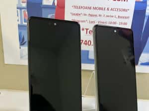 Display samsung a52 / a53 / a54 / original / montaj pe loc / garantie