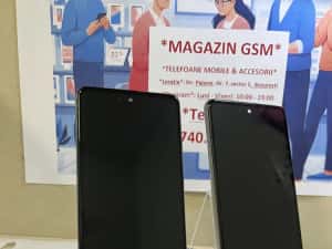 Display samsung a52 / a53 / a54 / original / montaj pe loc / garantie — miniatura 2