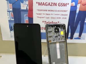 Display samsung a52 / a53 / a54 / original / montaj pe loc / garantie — miniatura 4