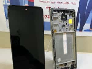 Display samsung a52 / a53 / a54 / original / montaj pe loc / garantie — miniatura 7