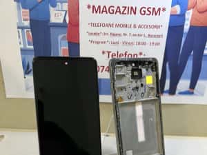Display samsung a52 / a53 / a54 / original / montaj pe loc / garantie — miniatura 8
