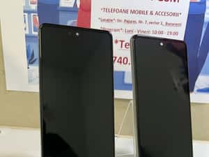 Display samsung a52 / a53 / a54 / original / montaj pe loc / garantie — miniatura 9