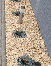 Piatra rosie crem si gri — miniatura 9