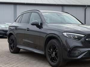 Mercedes-Benz GLC 200 SUV Second-hand de vânzare — miniatura 1