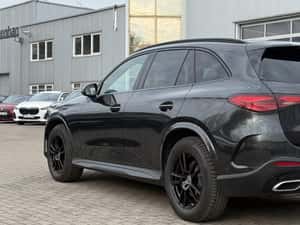 Mercedes-Benz GLC 200 SUV Second-hand de vânzare — miniatura 2