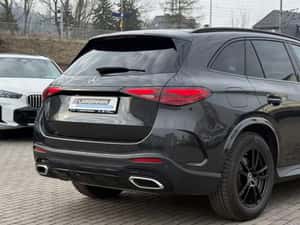 Mercedes-Benz GLC 200 SUV Second-hand de vânzare — miniatura 3