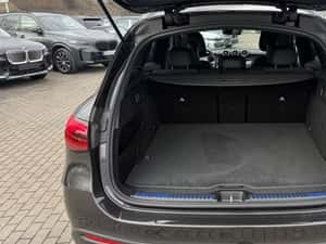 Mercedes-Benz GLC 200 SUV Second-hand de vânzare — miniatura 4