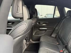 Mercedes-Benz GLC 200 SUV Second-hand de vânzare — miniatura 7