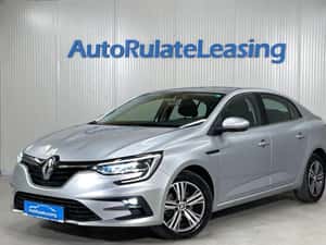 Renault Megane Automată 140 HP Benzină