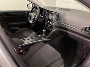 Renault Megane Automată 140 HP Benzină — miniatura 3