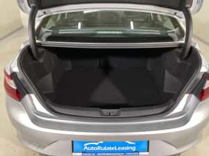 Renault Megane Automată 140 HP Benzină — miniatura 4