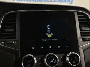 Renault Megane Automată 140 HP Benzină — miniatura 5