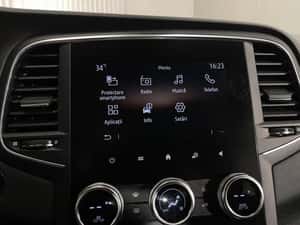 Renault Megane Automată 140 HP Benzină — miniatura 7