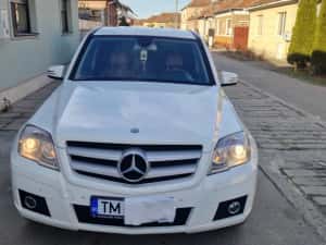 Vand glk 2011 4x4 motor 2.2 — miniatura 6