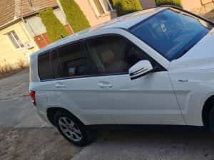 Vand glk 2011 4x4 motor 2.2 — miniatura 9