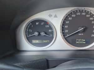 Vand glk 2011 4x4 motor 2.2 — miniatura 10