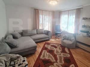 Apartament decomandat, balcon inchis, parcare inclusa in pret, zona Er