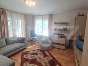 Apartament decomandat, balcon inchis, parcare inclusa in pret, zona Er — miniatura 3