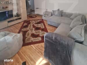 Apartament decomandat, balcon inchis, parcare inclusa in pret, zona Er — miniatura 4