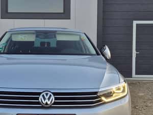 Volkswagen Passat Sportline 1.4TSI-125CP, 2015