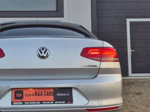 Volkswagen Passat Sportline 1.4TSI-125CP, 2015 — miniatura 2