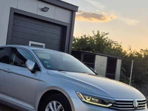Volkswagen Passat Sportline 1.4TSI-125CP, 2015 — miniatura 4