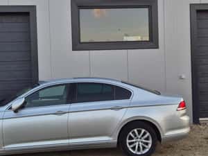 Volkswagen Passat Sportline 1.4TSI-125CP, 2015 — miniatura 6