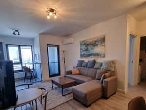 Apartament cu 2 camere,  imobil nou, Colentina — miniatura 3