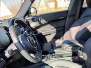 MINI Countryman SE ALL4 Hybrid | 4x4 | Piele | Panoramic — miniatura 4